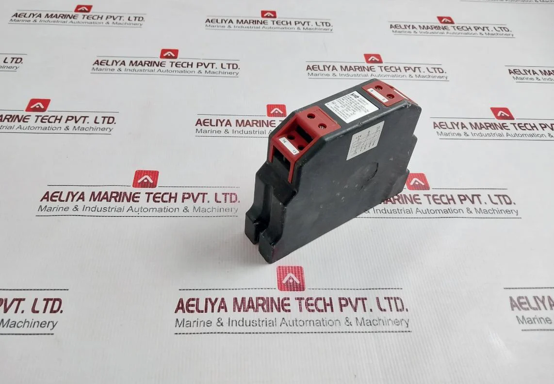 Cz Cz0512-bmy/11 Explosion-proof Miniature Relay Module Dc24V 5A 220V-ac - Image 2