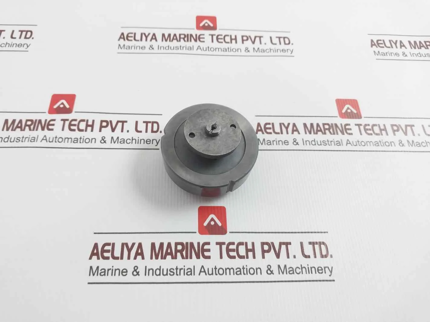 D-684 21749-00 Id 1 Cnc Punch Press Tool N568 - Image 4