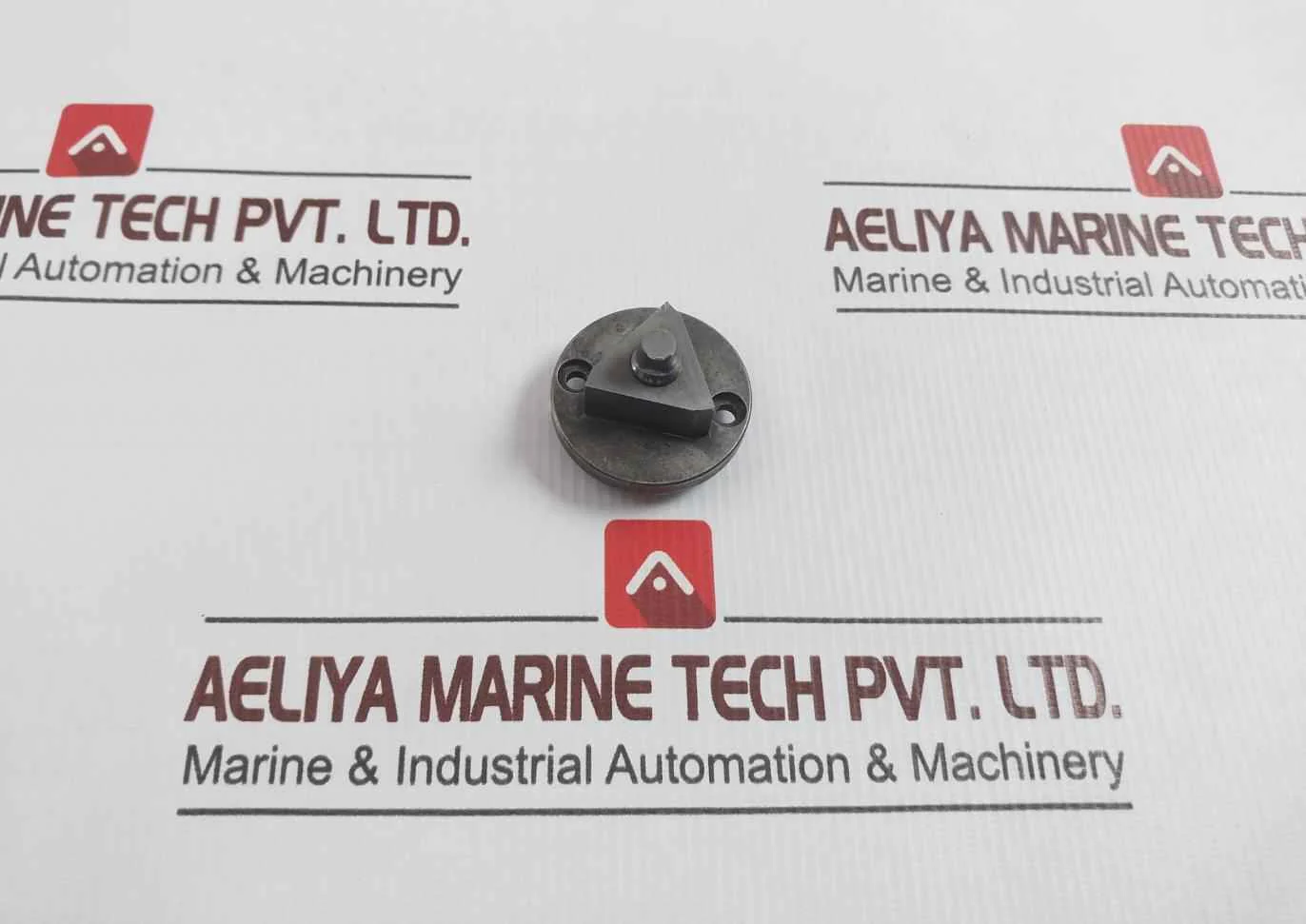 D-684 21749-00 Id 1 Cnc Punch Press Tool N568 - Image 5