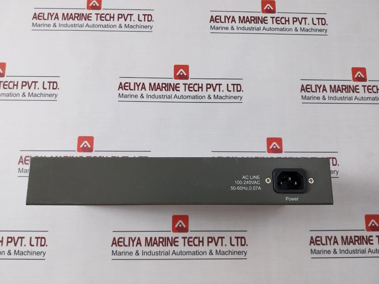 D-link Des-1016A Mbps Switch 10/100 100-240Vac 50-60Hz 0.07A - Image 2