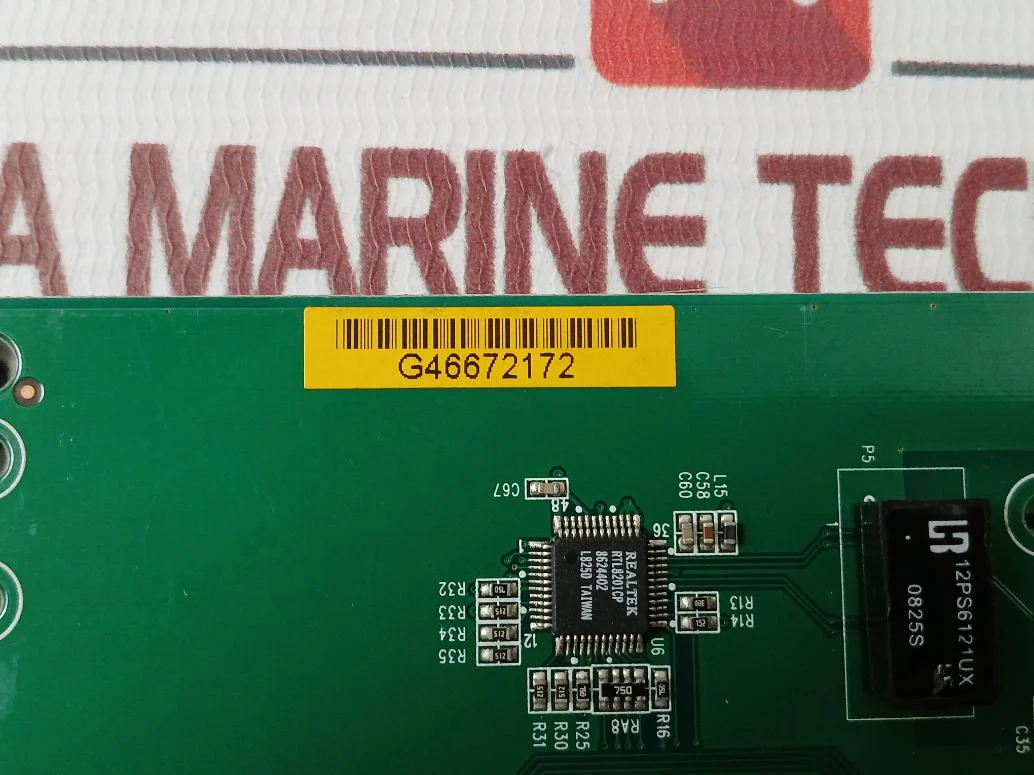 D-link Ep-ps310U00Xa1 Printed Circuit Board Rev-a1 Fr4 94V - Image 6
