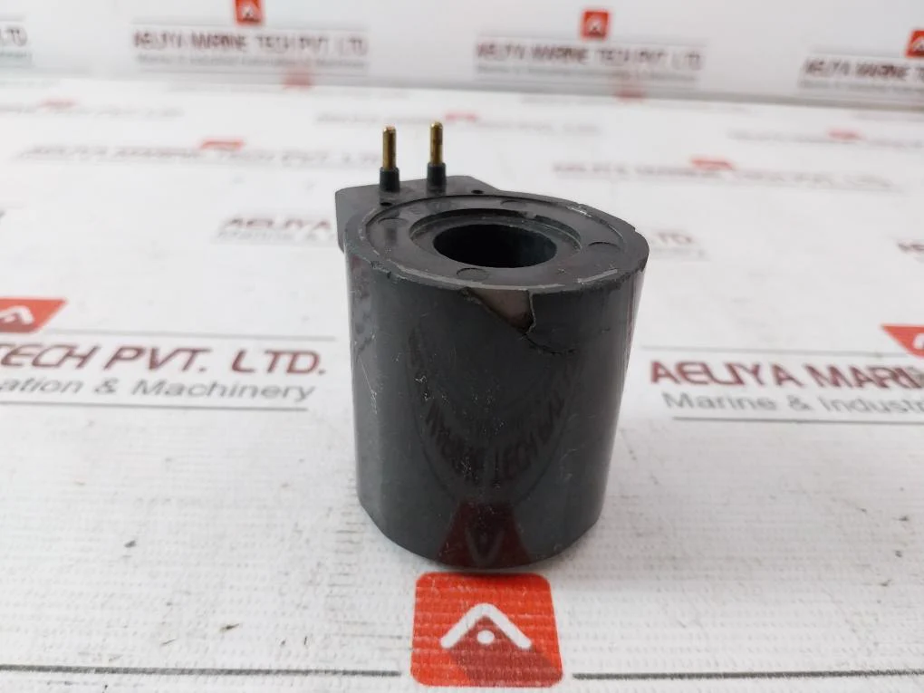 D24 Coil For Hydraulic Solenoid Valve - Image 8