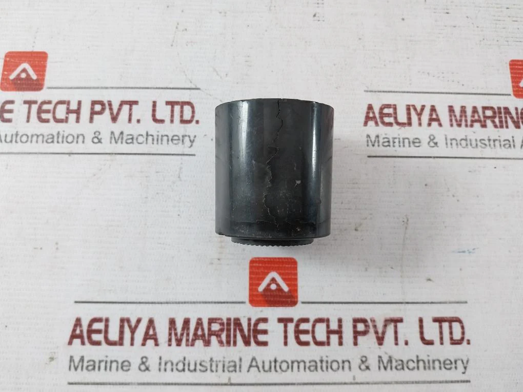 D24 Hydraulic Solenoid Valve Coil - Image 7