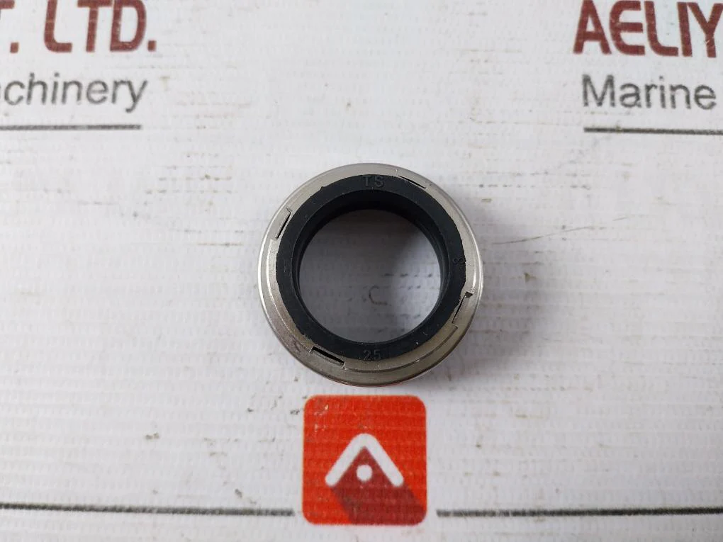 Daehan Ea560-25 Mechanical Seal 40Mssm - Image 10