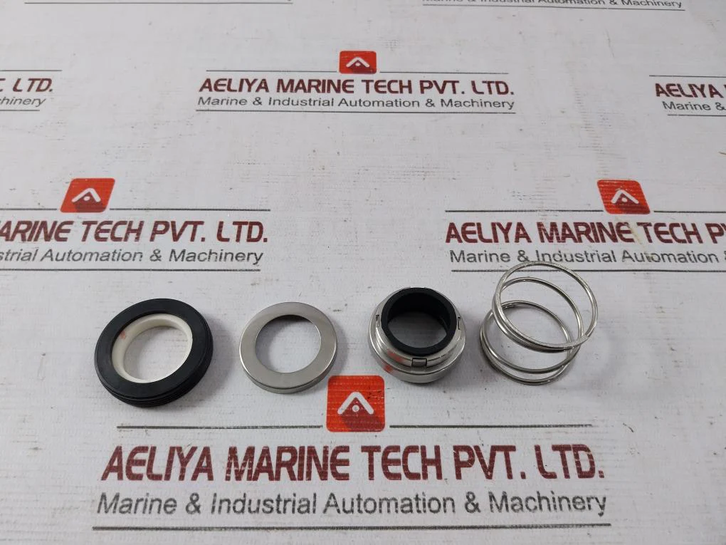 Daehan Ea560-25 Mechanical Seal 40Mssm - Image 2