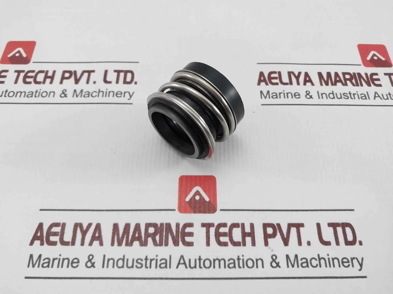 Daehan Mg2-30/G050 Mechanical Seal Set For Sewage Vacuum Pump Ysoe-re-22012 - Image 8