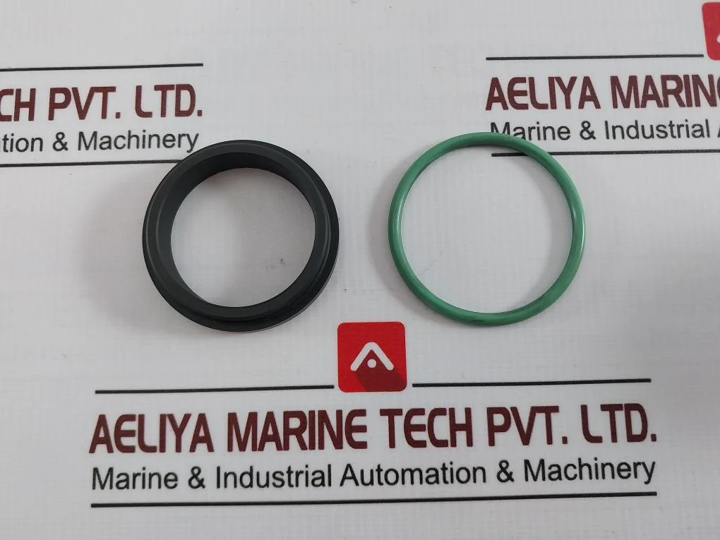 Daehan Us2-45 Mechanical Seal Recondition Set Supe-re-23009 Lh-0036023 - Image 10