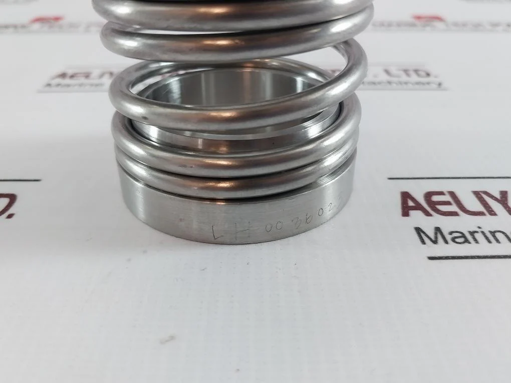 Daehan Us2-45 Mechanical Seal Recondition Set Supe-re-23009 Lh-0036023 - Image 8