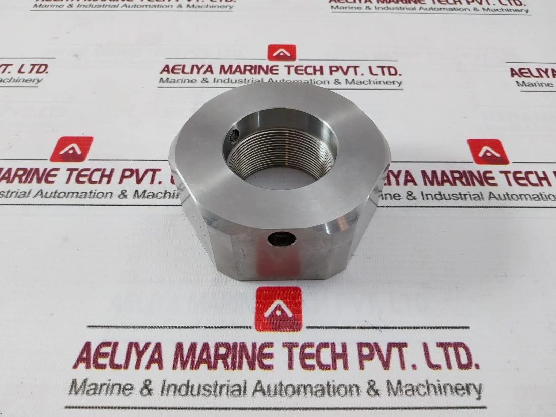 Daewon 351 Ballast Pump Sleeve Nut Unit Gvd500-2Ms Sup-5-p-158 - Image 3