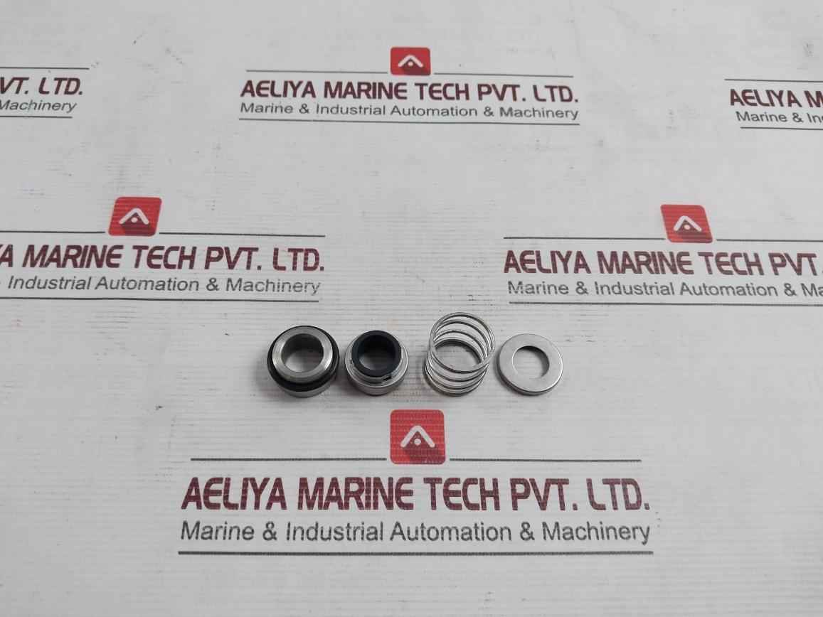 Daewon 520 Mechanical Seal Set Ysoor12016 17Q-000-004 - Image 2