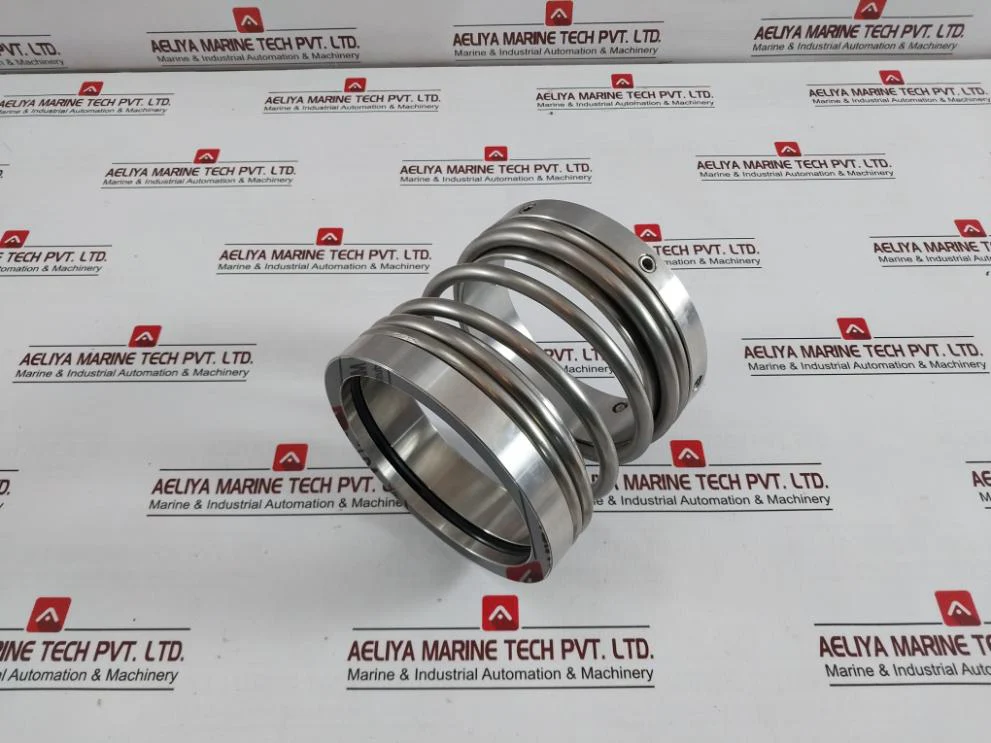 Daewon Machinery 54 Mechanical Seal Set Sup-06-p-058 - Image 5