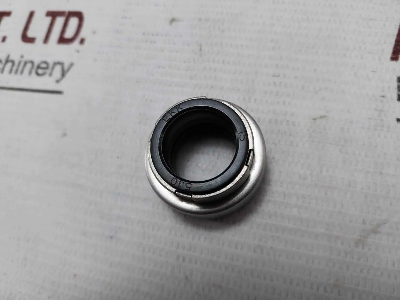 Daewon Mechanical Seal Set - Image 11