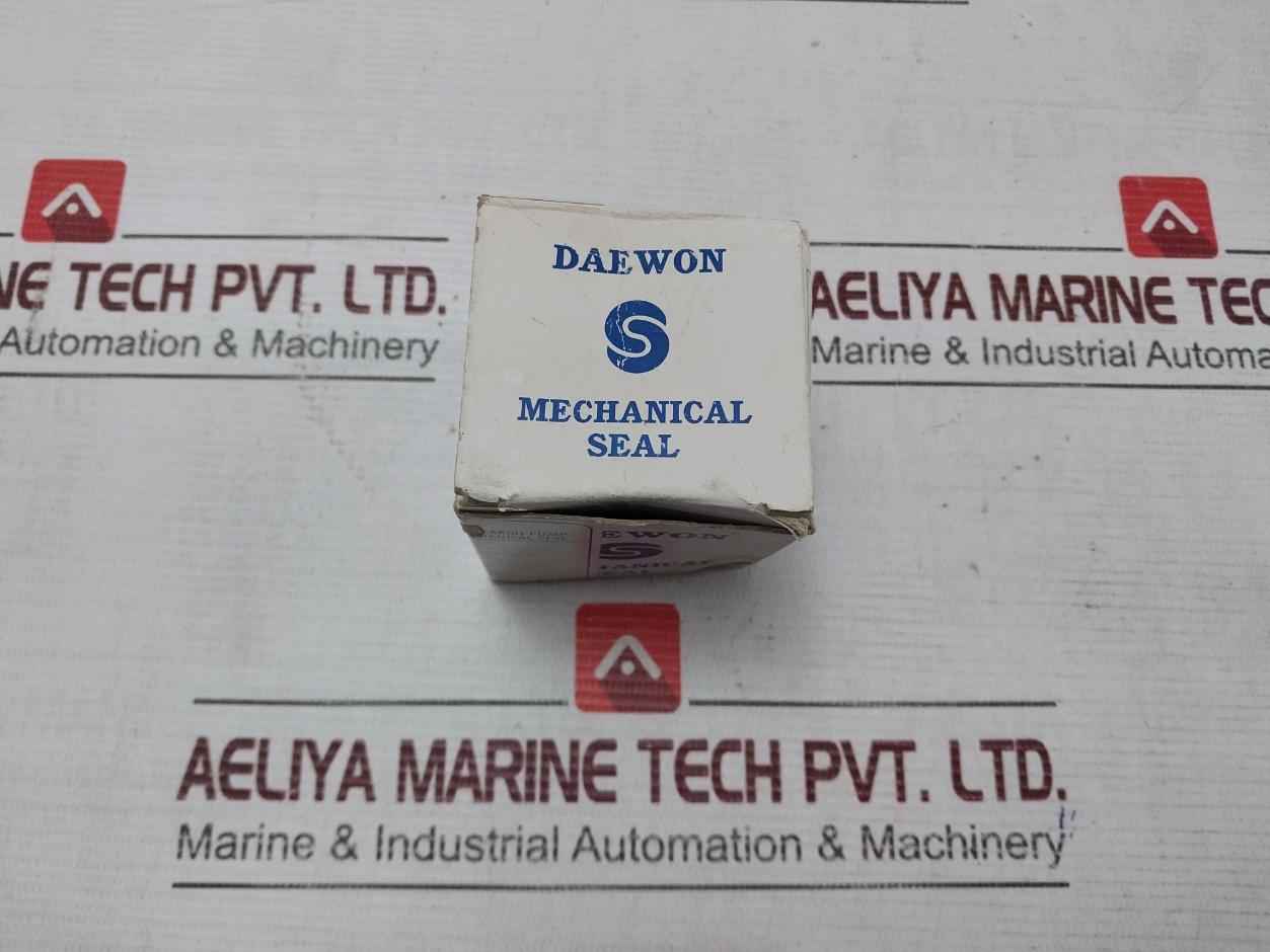 Daewon Mechanical Seal Set - Image 12