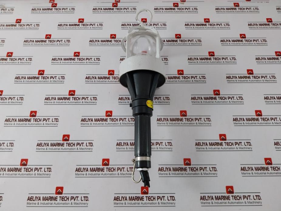 Daeyang Ehl-01 Explosion Proof Hand Lamp 220V 60W - Image 3
