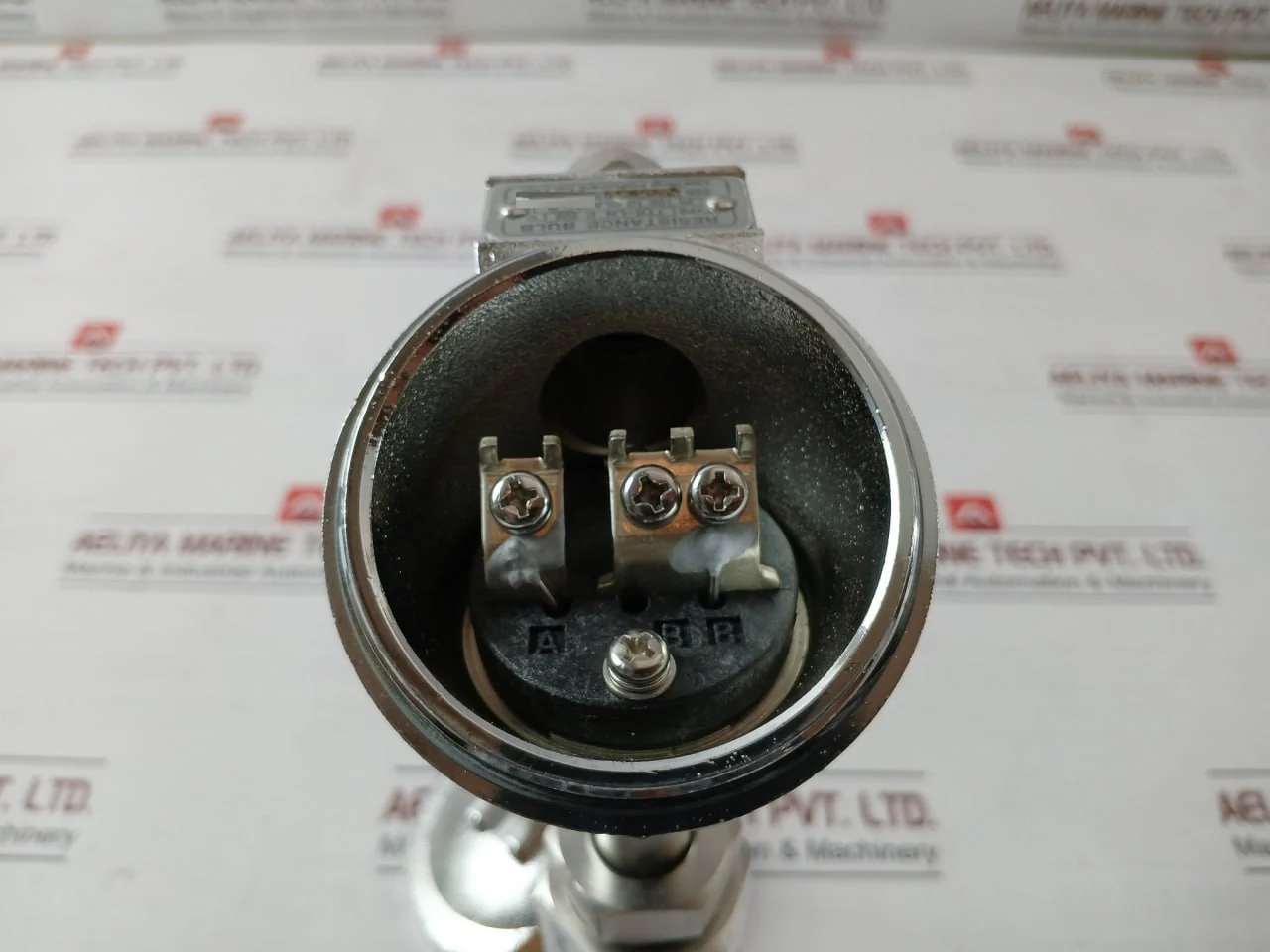 Daeyang Instrument Ttr-ln Resistance Bulb 75-mm Pt 100 Ω Class B - Image 9