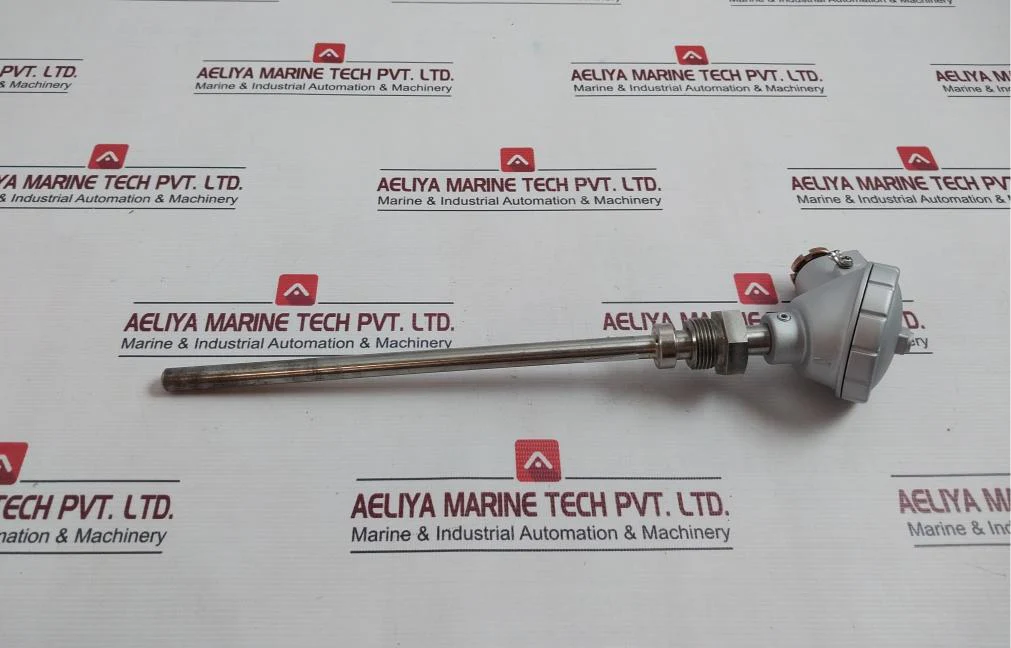 Daeyang-meiyo Mca-d Thermocouple 600 C 245-mm Class: 0.75 - Image 4