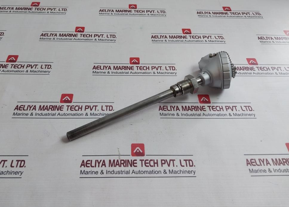 Daeyang-meiyo Ptr-sd Resistance Bulb 600C Pt 100Ohm D-15 Mm - Image 3
