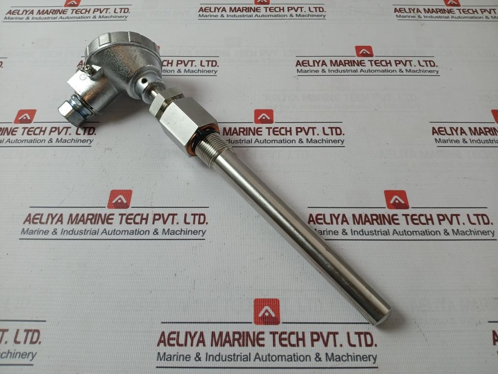 Daeyang Tca-d Thermocouple Module 195-mm 0.75 - Image 3