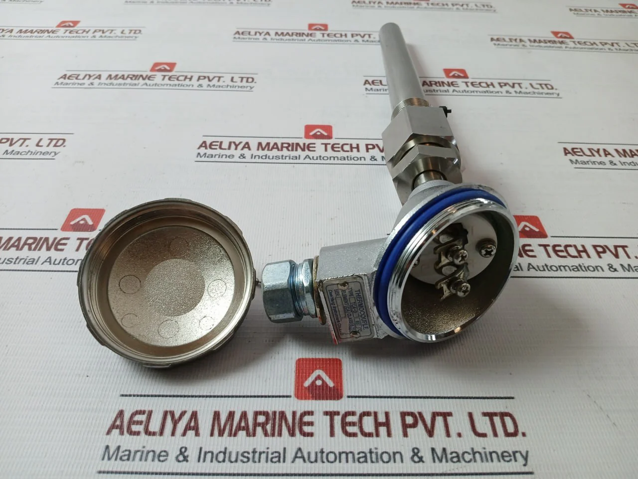 Daeyang Tca-d Thermocouple Module 195-mm 0.75 - Image 4