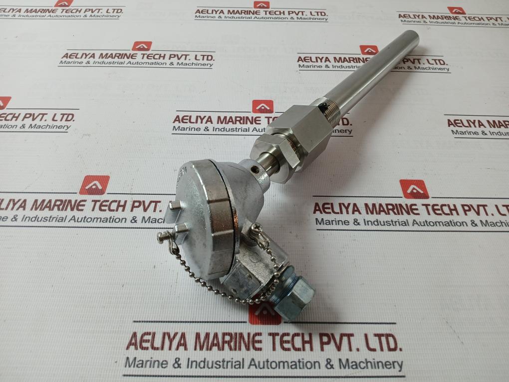 Daeyang Tca-d Thermocouple Module 195-mm 0.75 - Image 5