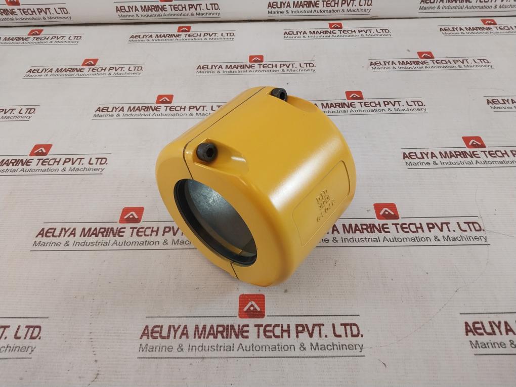 Daido Kogyo Did C-6018 Roller Chain Shaft Coupling Case 126 - Image 4