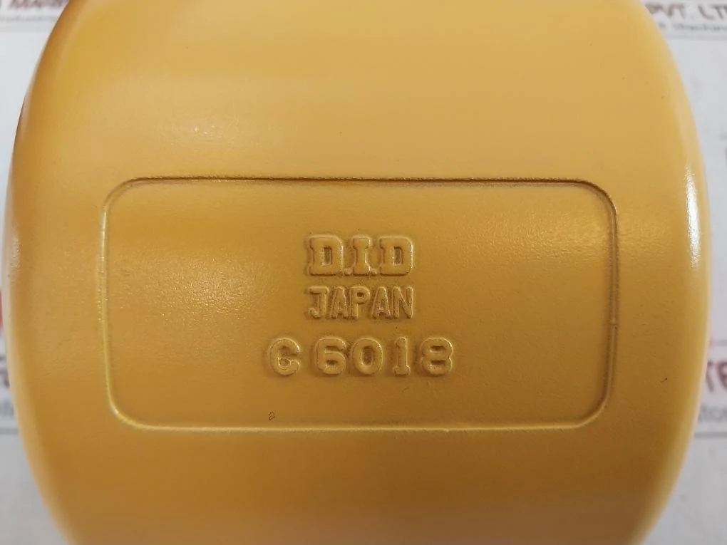 Daido Kogyo Did C-6018 Roller Chain Shaft Coupling Case 126 - Image 8