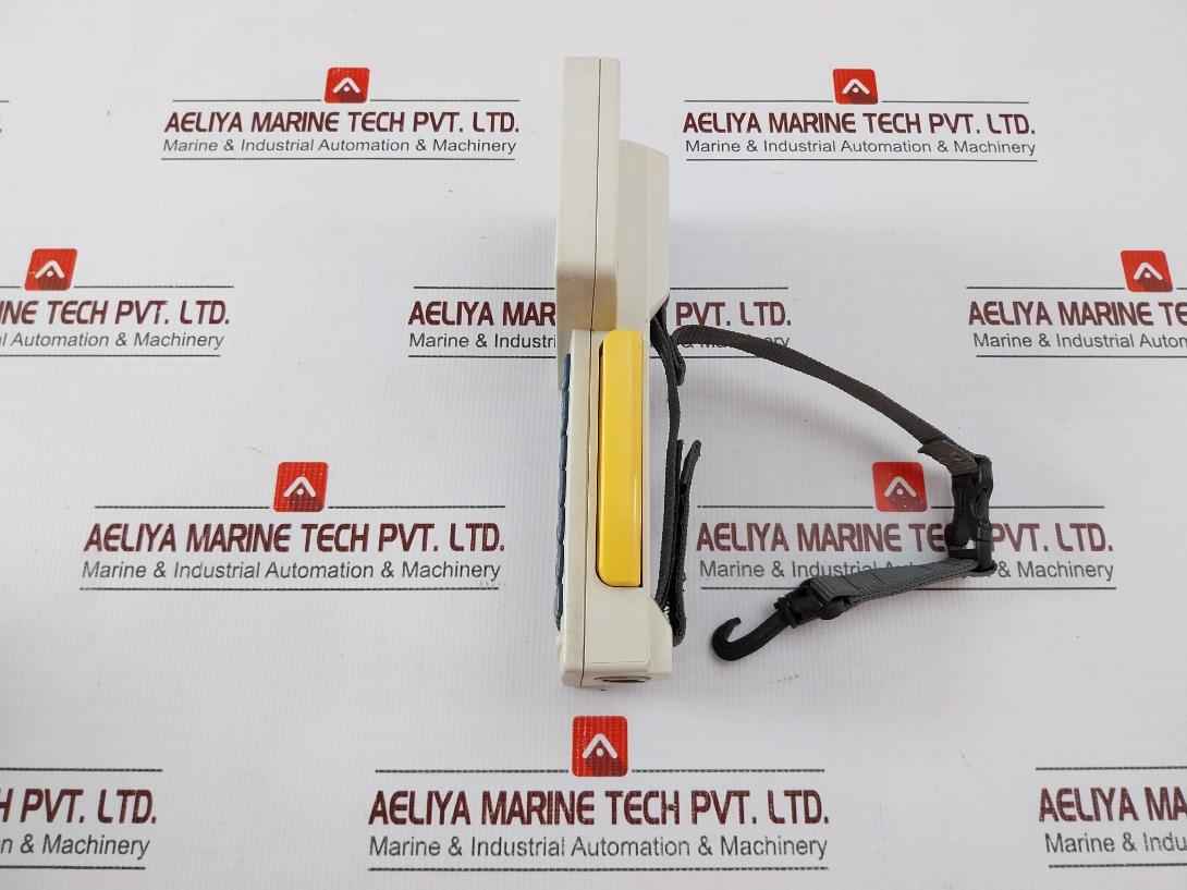 Daifuku Mu-1000-1B Handheld Hmi Terminal Unit 24V Dc6W - Image 7