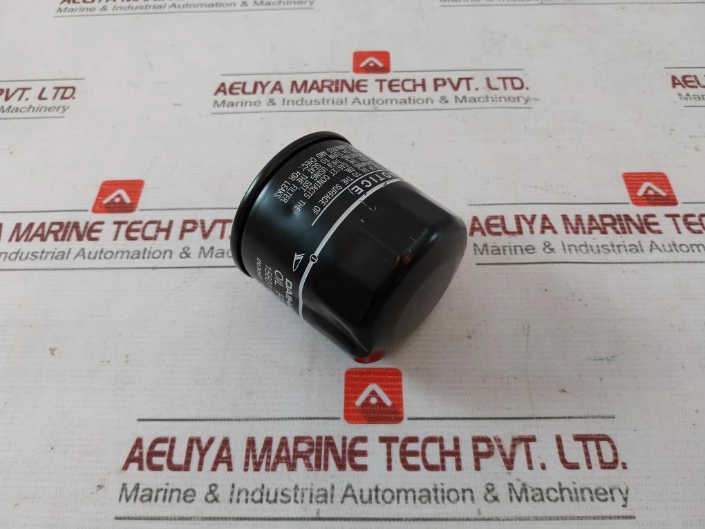 Daihatsu Denso 15601-b2030 Oil Filter Fc115010-6331 - Image 3