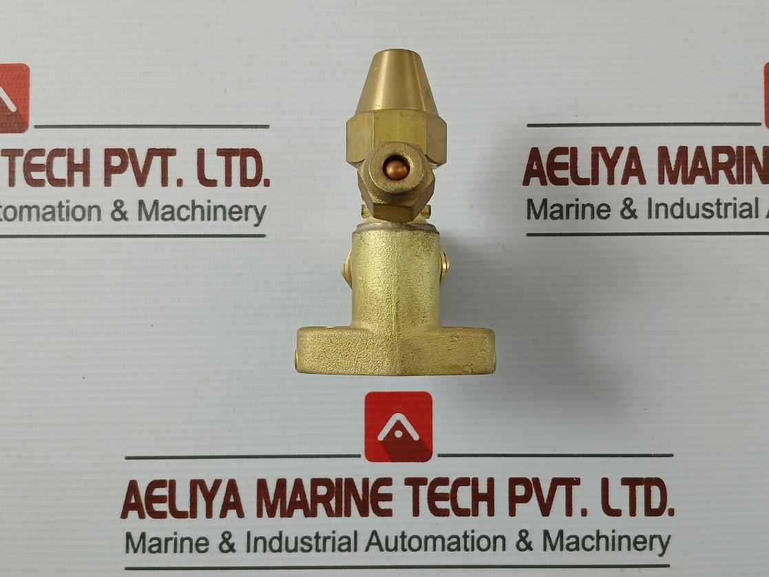 Daikin Vsv10Cb-5F Stop Valve - Image 6