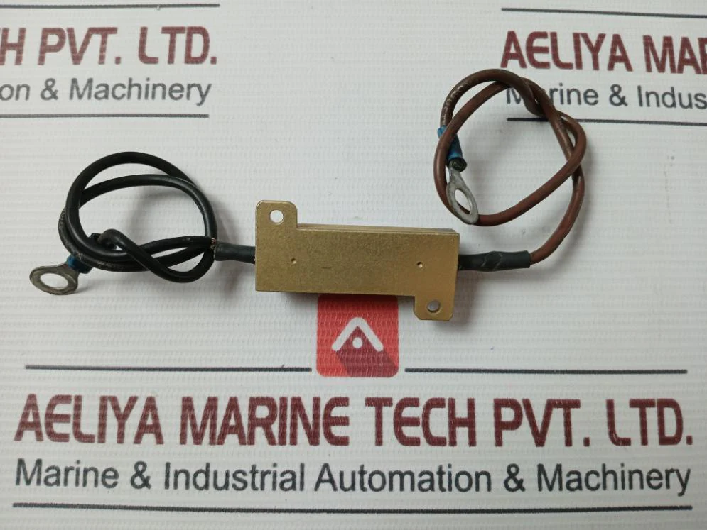 Dale Rh-50 Wirewound Resistor 50W 15KΩ 3% - Image 4