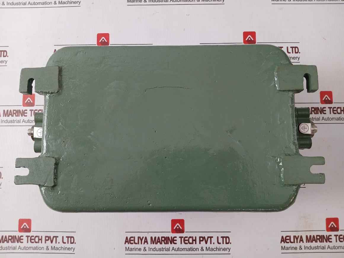 Dalian Marine Dbd-9/20J Explosion-proof Sign Marker Light 12V 60Hz Ip66 - Image 12