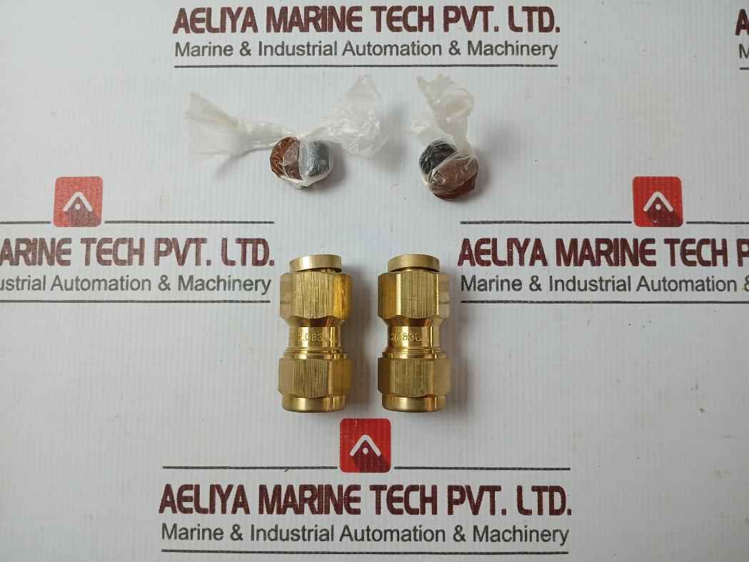 Dalian Marine Dbd-9/20J Explosion-proof Sign Marker Light 12V 60Hz Ip66 - Image 2