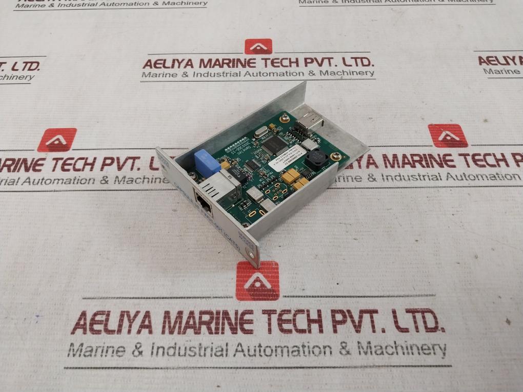Danelec 3000366-10 Pcb Card Da.Aga.Hm1 02-a 2000369-11 - Image 3