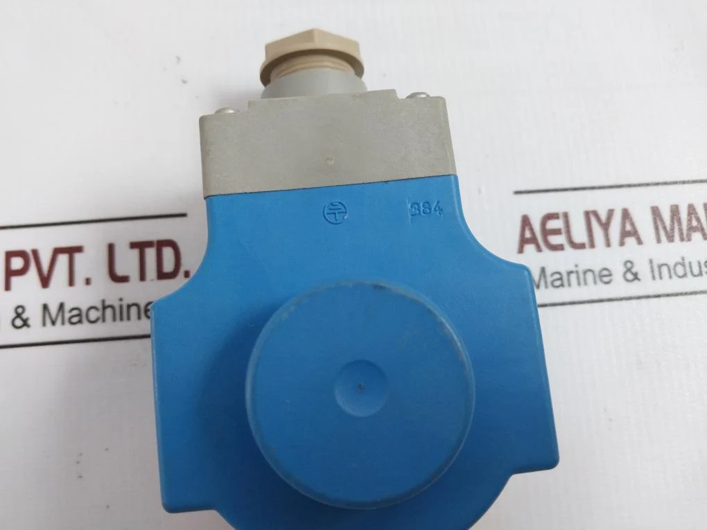 Danfoss 018F6814 Solenoid Coil Bg220Bs 220V 60Hz 12W F6414 - Image 5