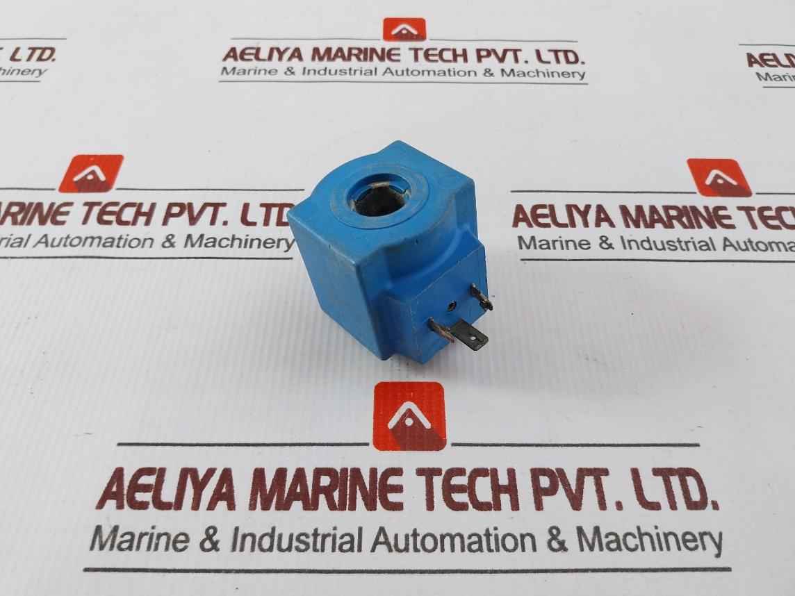 Danfoss 018F7363 Solenoid Coil 230V 50/60Hz 10W - Image 4
