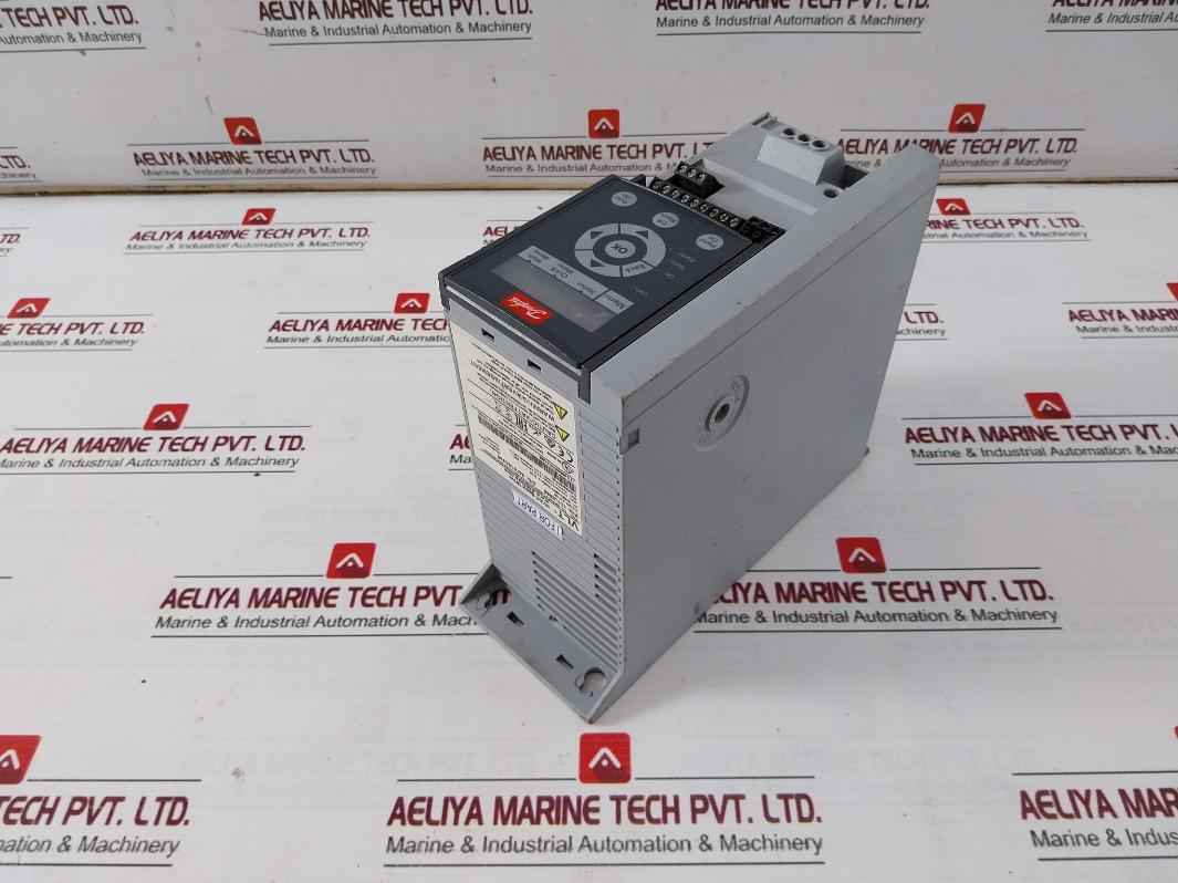 Danfoss 131L9866 Hvac Basic Drive Frequency Inverter 50/60Hz 8.3A (Not Working) - Image 6