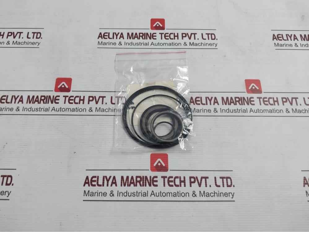 Danfoss 151F0111 Nbr Seal Set W450 151F0111 - Image 5