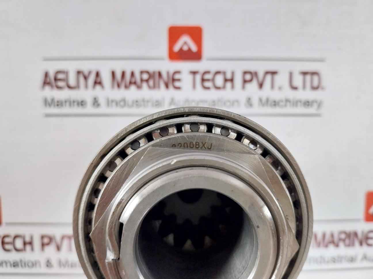 Danfoss 151F0118 Shaft For Hydraulic Motor 32008Xj Mod.Oms 315 - Image 14