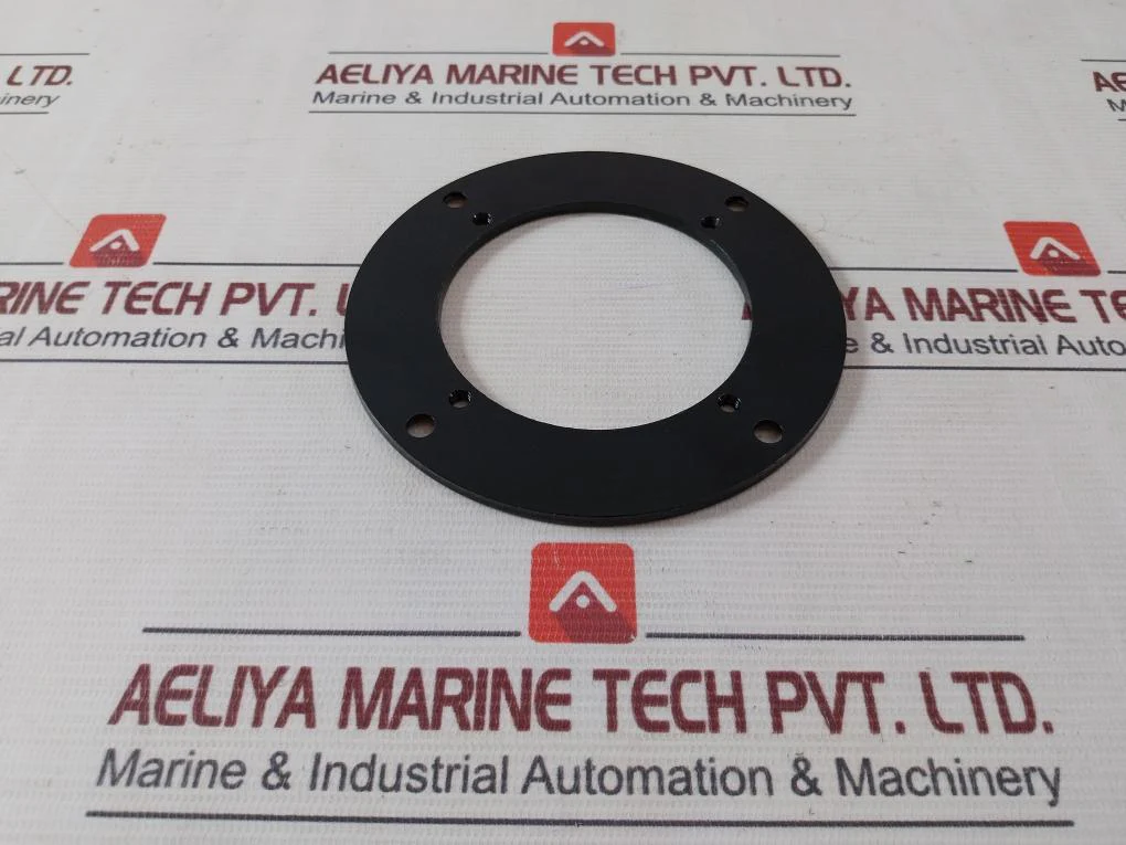 Danfoss 162B4100 Adapter Ring 162P0009 - Image 5