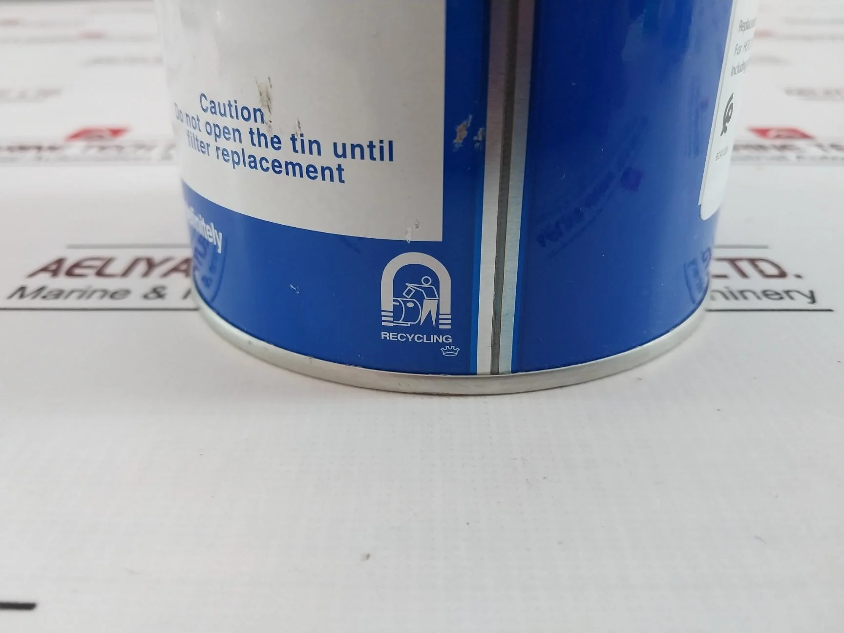 Danfoss 48-dc Drying Filter Element Bc4122A 023U4380 - Image 10