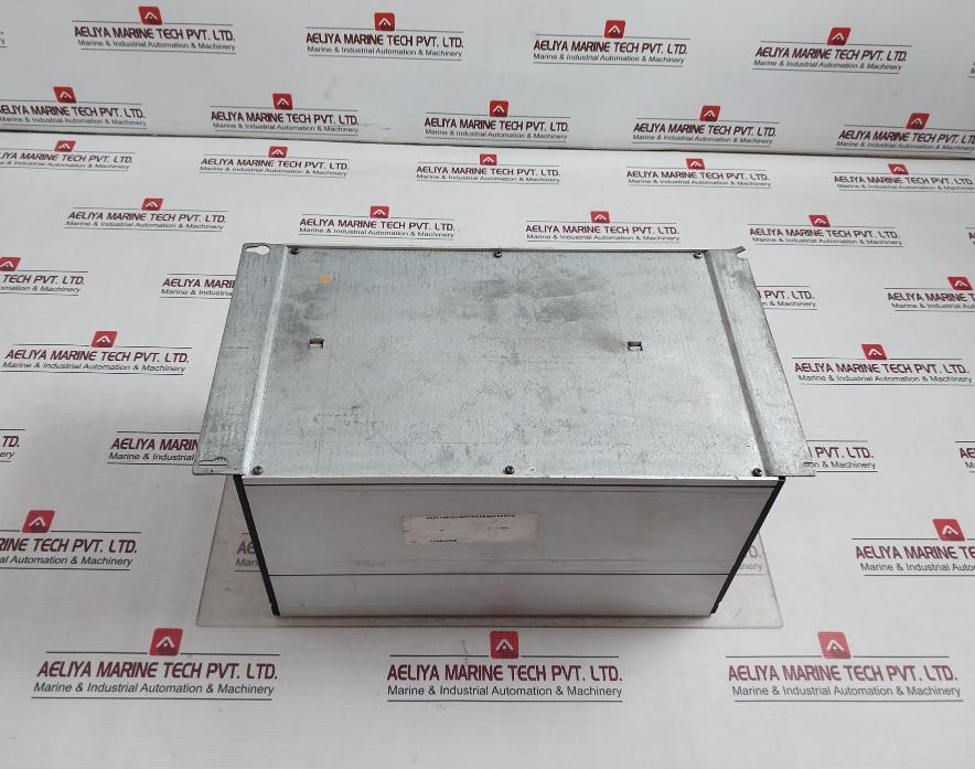 Danfoss 5004 175Z0107 Variable Speed Drive 3X200-240V 50/60Hz 9.5A Tp100 - Image 6