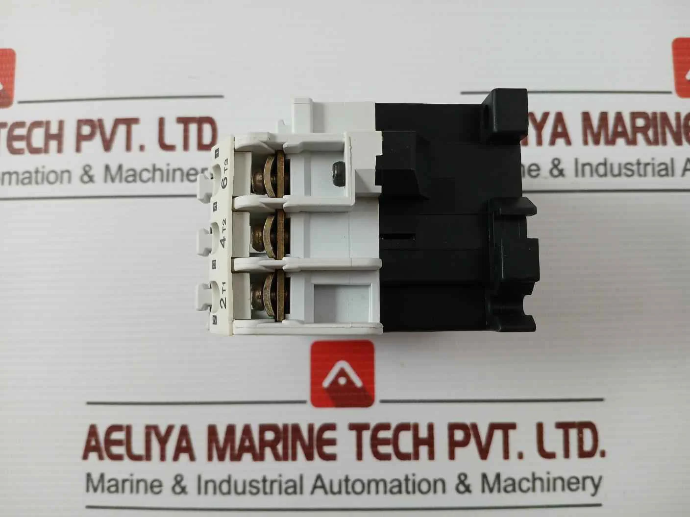 Danfoss Ci 16 Contactor 690Vac/40A - Image 4