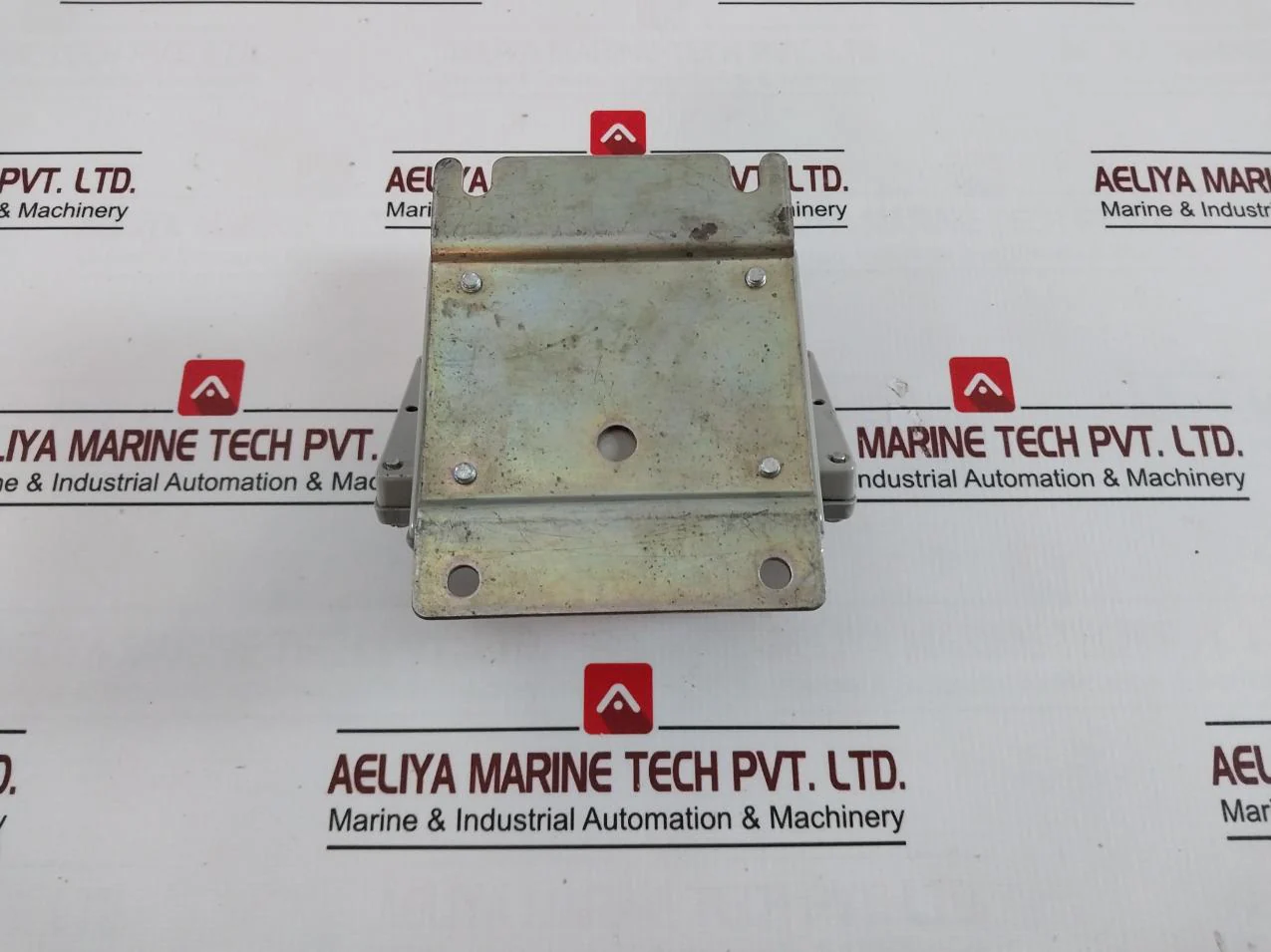 Danfoss Emp 2 Pressure Transmitter 4-20Ma 24Vdc Ip67 0-6Bar 084G2107 3334 - Image 4