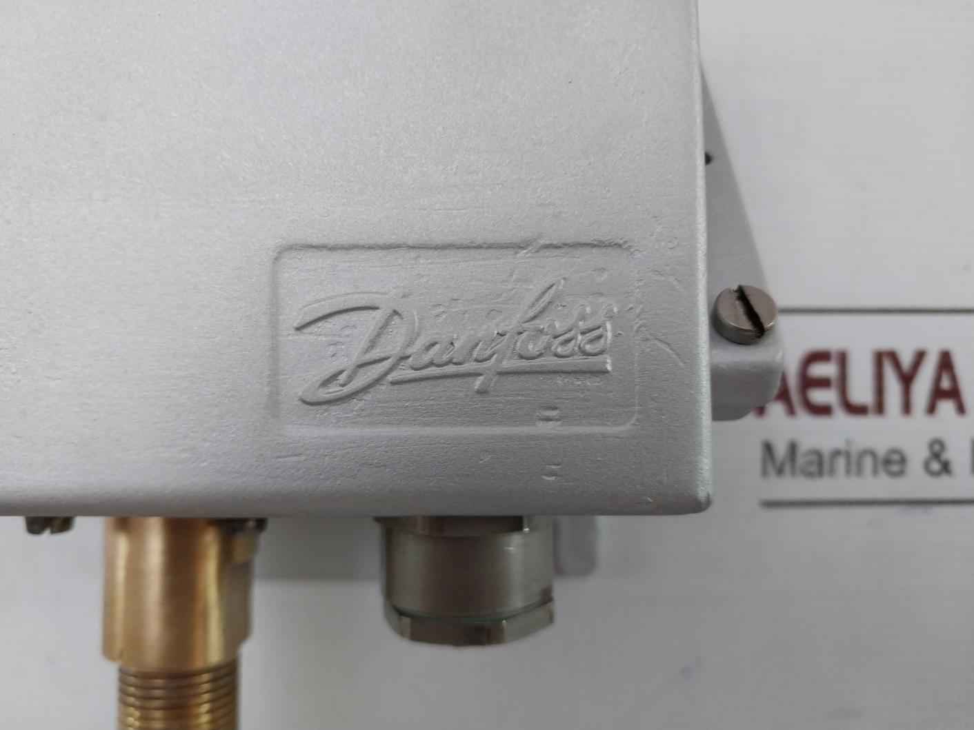 Danfoss Kps 35 Pressure Switch Ip67 060-3100 077 - Image 11