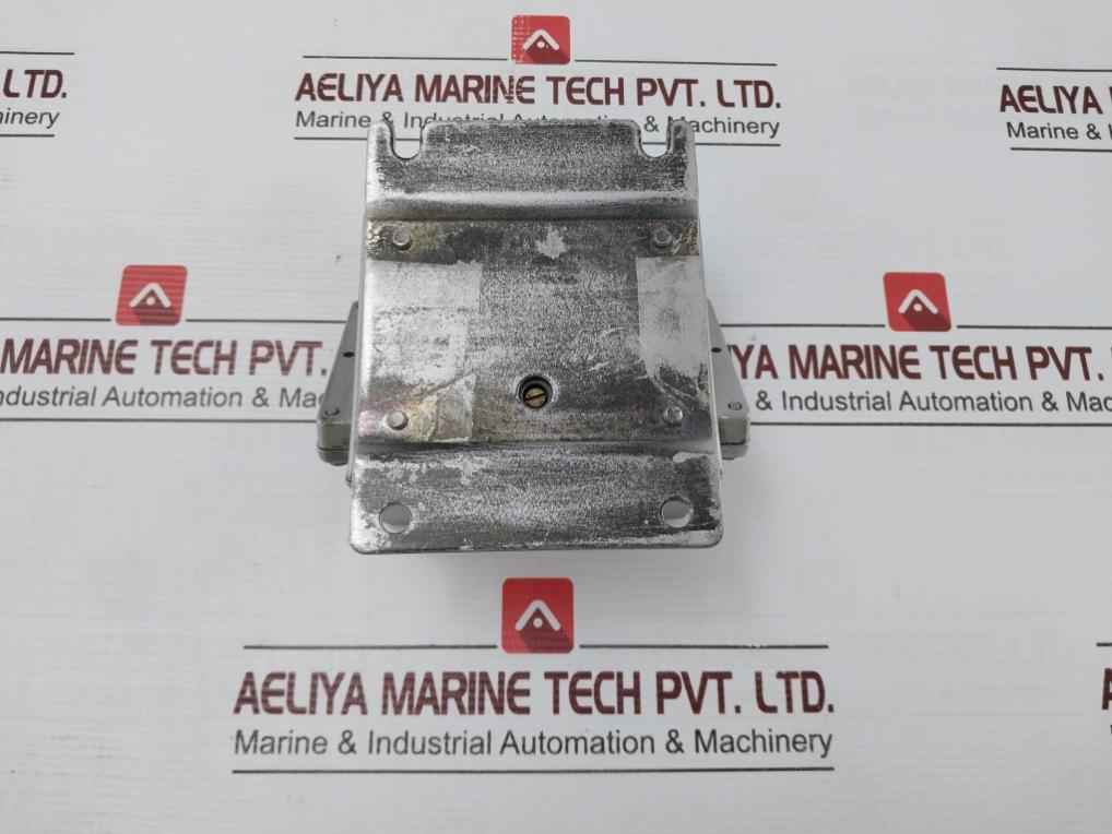 Danfoss Kps 35 Pressure Switch Ip67 060-3100 077 - Image 7