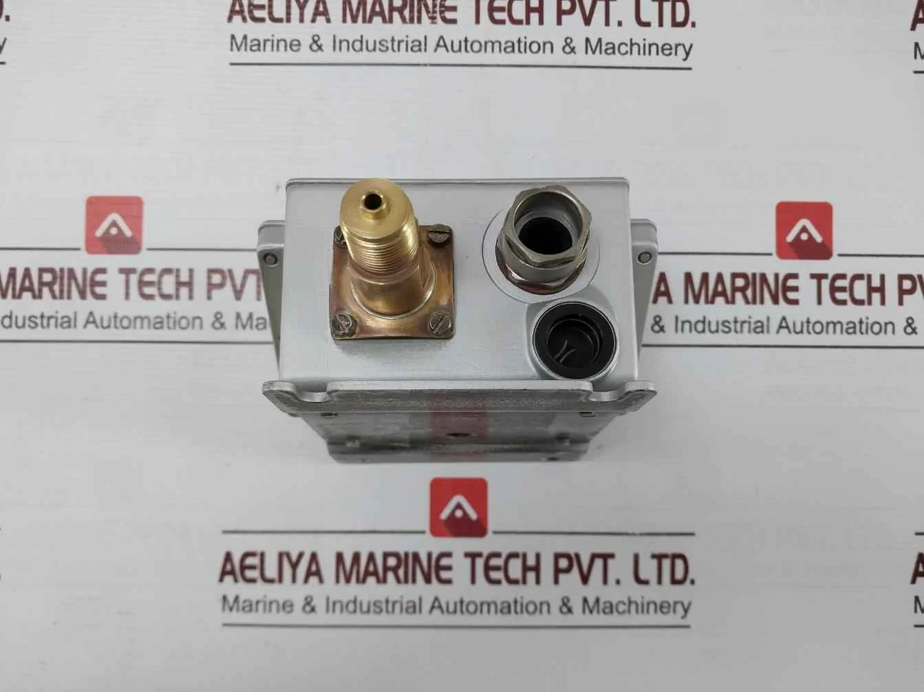 Danfoss Kps 35 Pressure Switch Ip67 060-3100 077 - Image 8