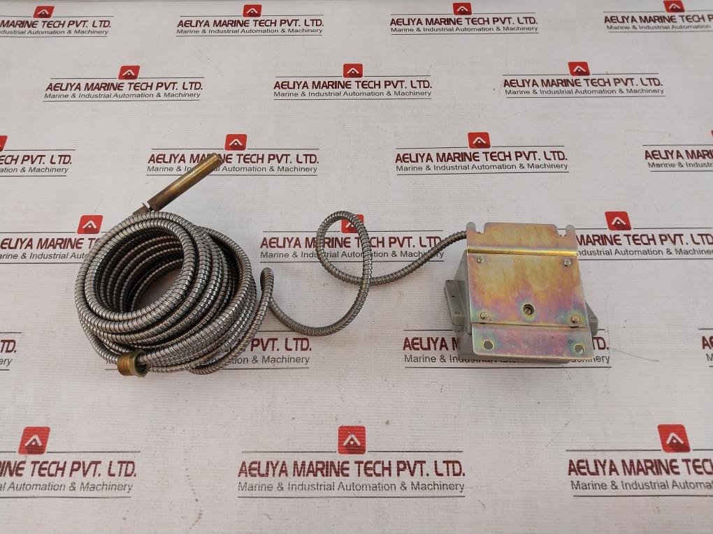 Danfoss Kps 79 Temperature Switch En 60947-4-5 Ip67 10A 440V - Image 4