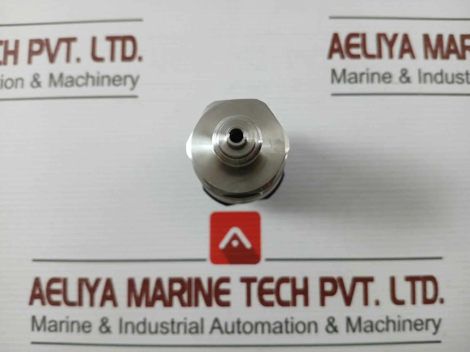 Danfoss Mbs 3000 Pressure Transmitter 0..16Bar 4..20Ma - Image 5