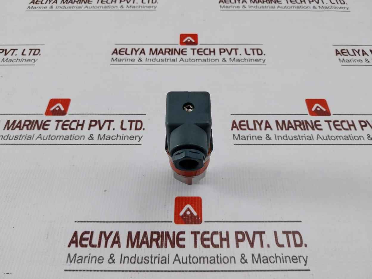 Danfoss Mbs 3050 Pressure Transmitter 0...600 Bar 4...20 Ma - Image 2