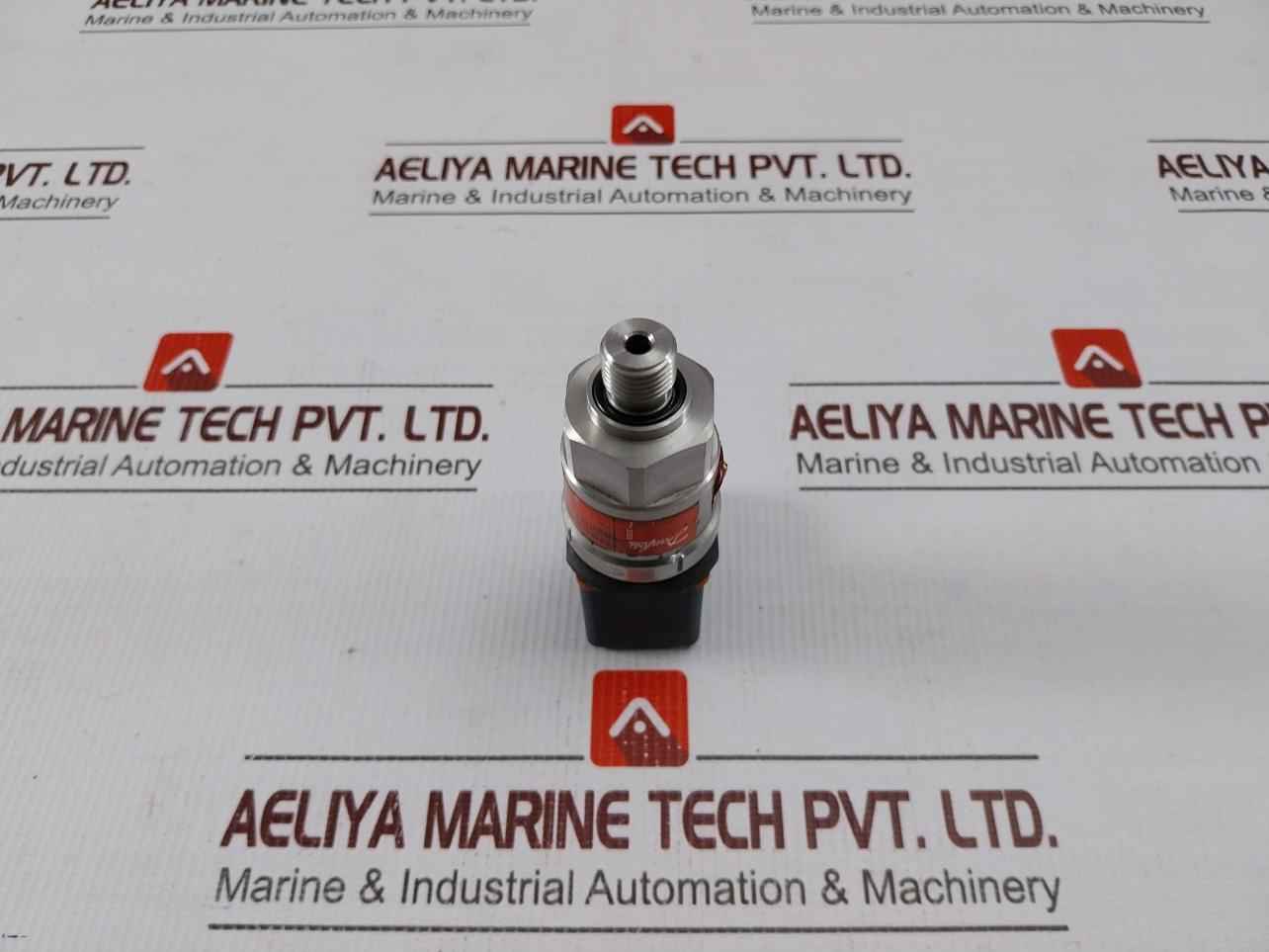 Danfoss Mbs 3050 Pressure Transmitter 0...600 Bar 4...20 Ma - Image 3